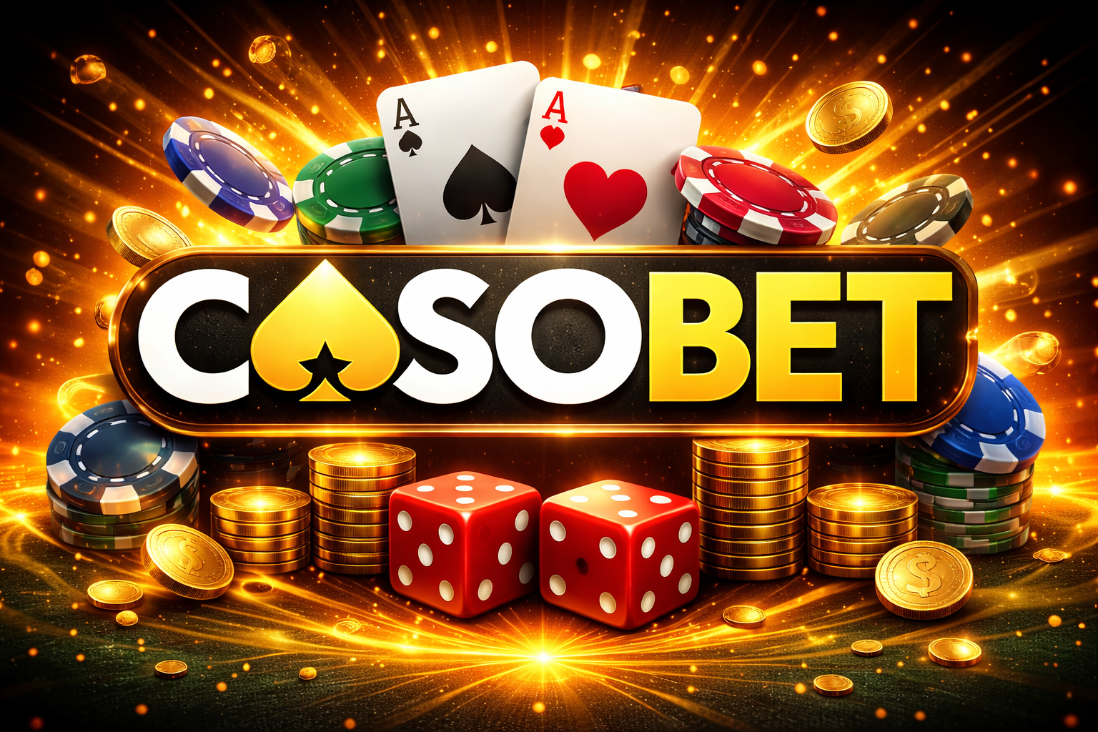 CasoBet Casino Review Untuk Kebiasaan Harian
