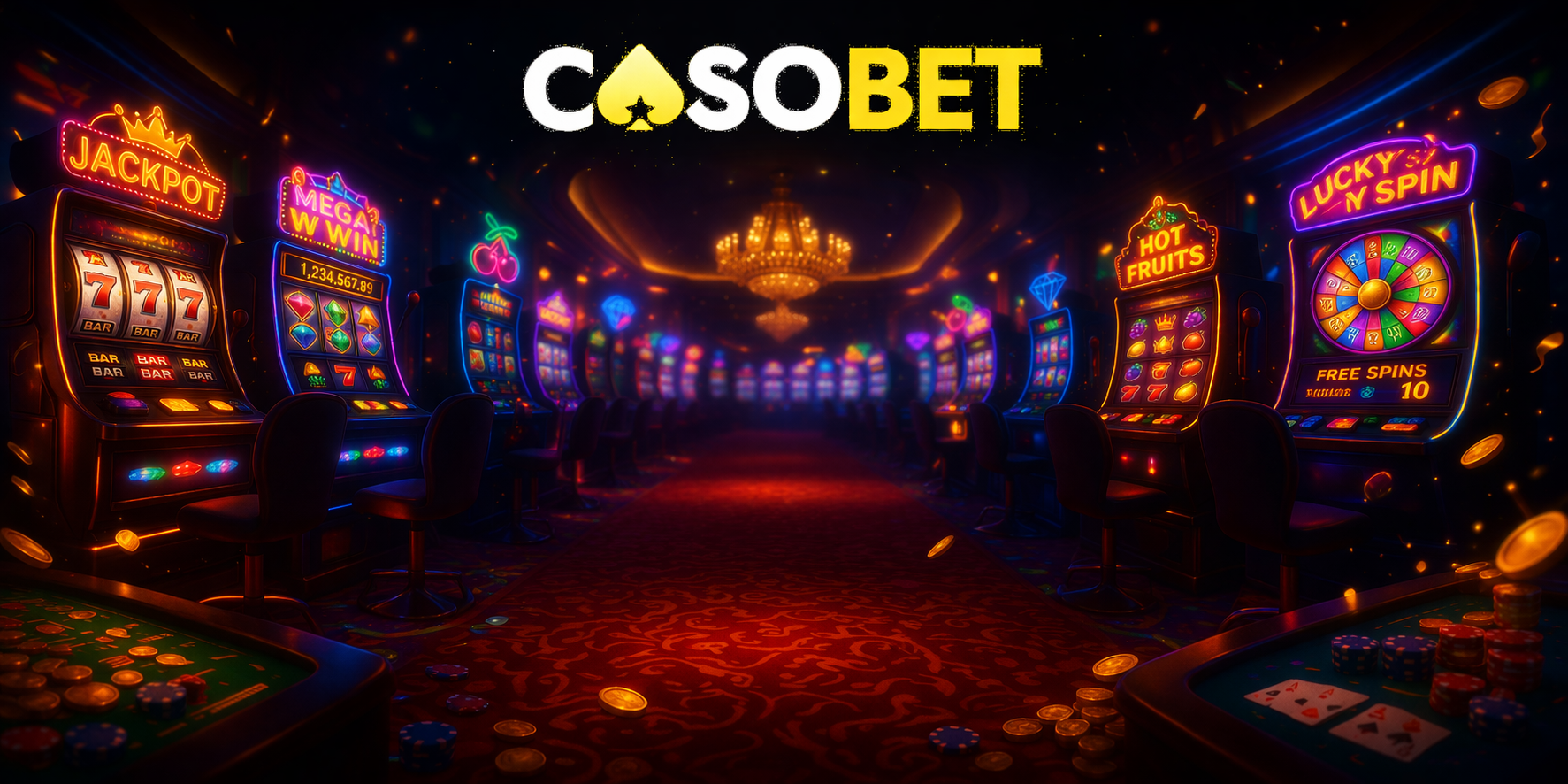Is CasoBet Legit Untuk Pengguna Baru