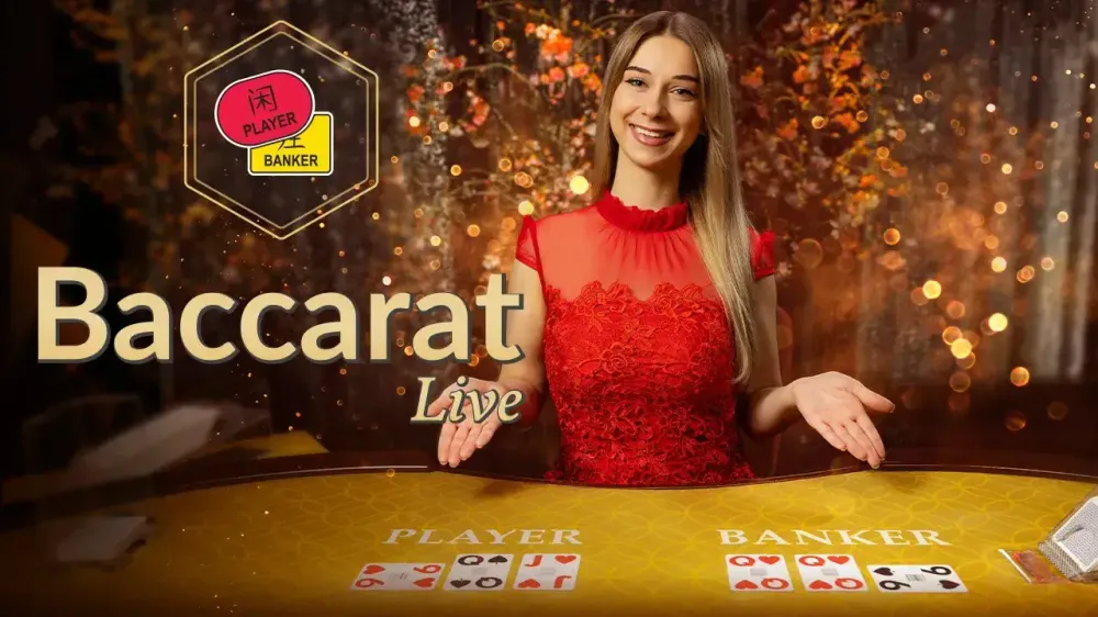 Baccarat CasoBet Casino
