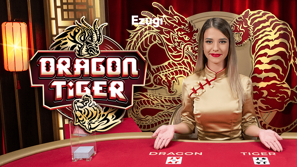 Dragon Tiger CasoBet Casino