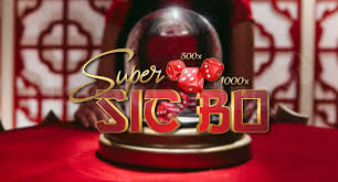 Sic Bo CasoBet Casino