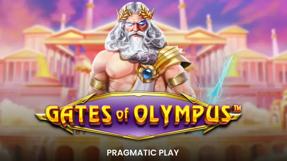 Gates of Olympus CasoBet Casino