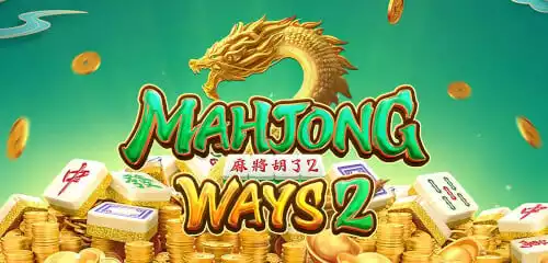 Mahjong Ways 2 CasoBet Casino