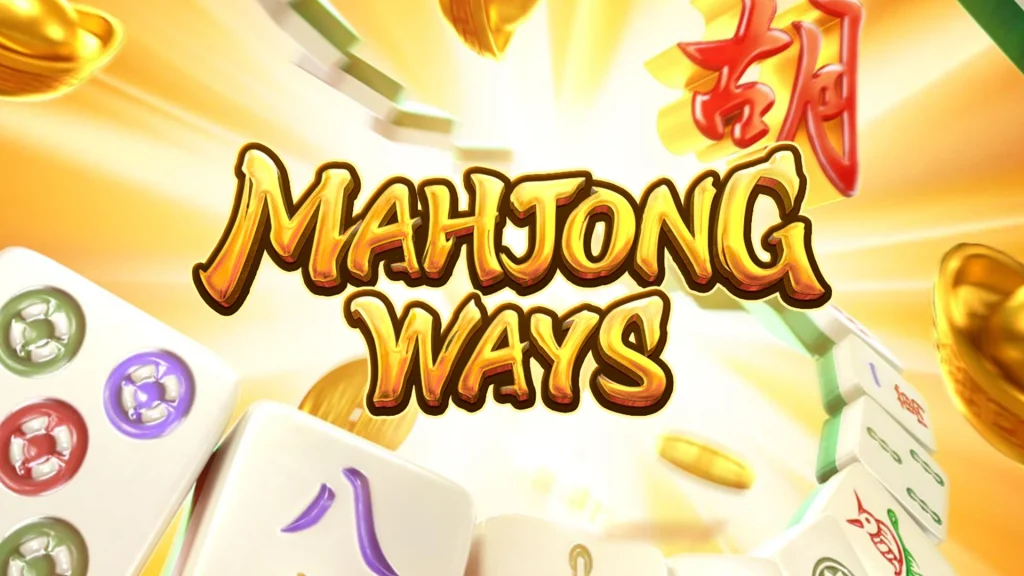 Mahjong Ways CasoBet Casino