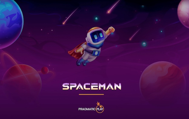 Spaceman CasoBet Casino