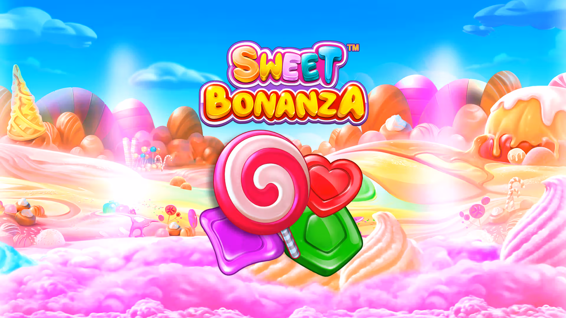 Sweet Bonanza CasoBet Casino