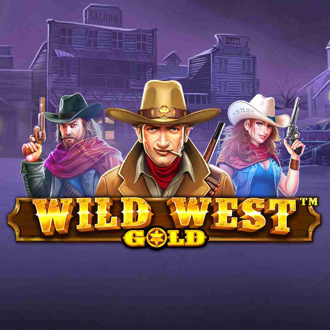 Wild West Gold CasoBet Casino